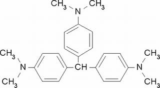 隱性結(jié)晶紫