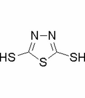 2,5-二巰基-1,3，4-硫代二氮唑