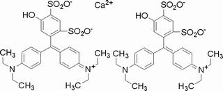 C.I.專利藍(lán)V