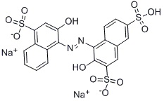 羥基萘酚蘭二鈉鹽