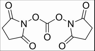 N,N'-二琥珀酰亞胺基碳酸酯