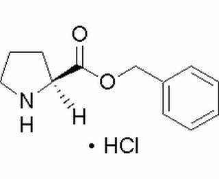 (S)-吡咯烷-2-羧酸芐酯鹽酸鹽