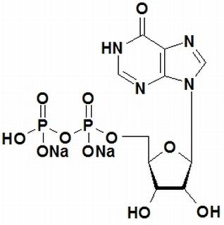 肌苷-5'-二磷酸二鈉鹽