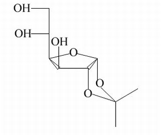 1,2-O-異亞丙基-D-呋喃葡萄糖