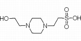 4-(2-羥乙基)-1-哌嗪乙磺酸