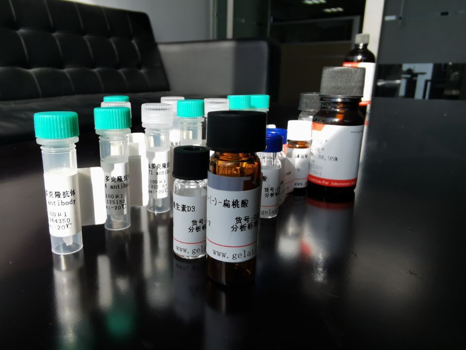 親和純化抗體洗脫濃縮試劑盒