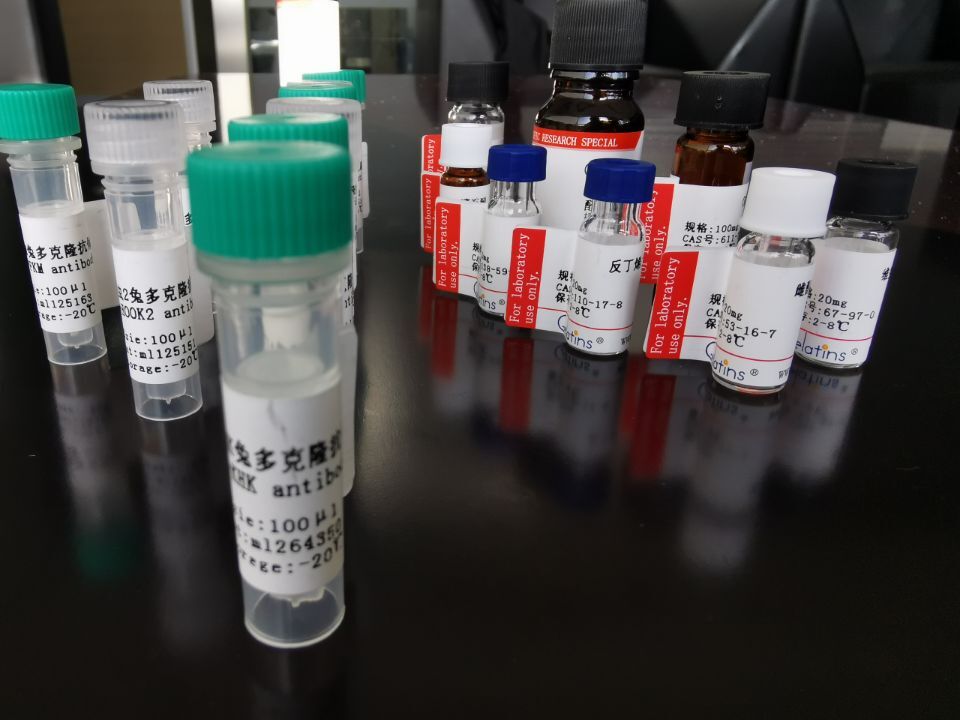 生物素標記的人IgG