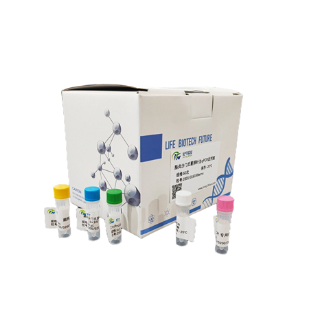 古柏線蟲通用探針法qPCR試劑盒